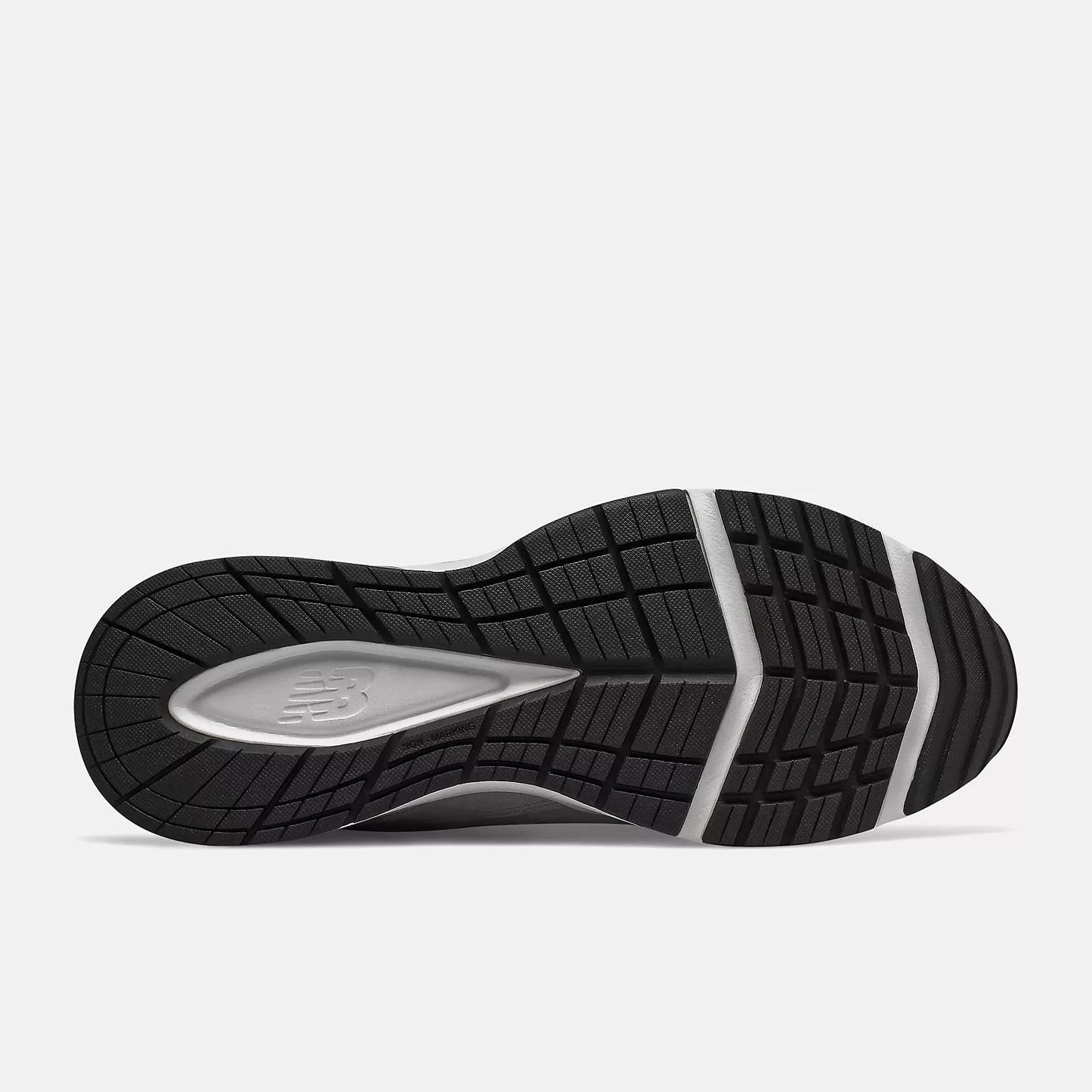 Womens Wide Fit New Balance MX608UG5 Walking & Running Trainers - ABZORB (New 624)