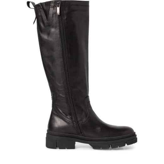 Tamaris Boot 1-25622-29 003 Black