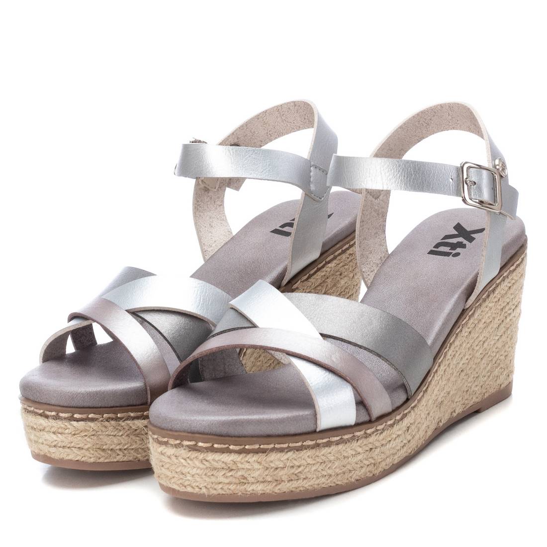 XTI 141406 Argent