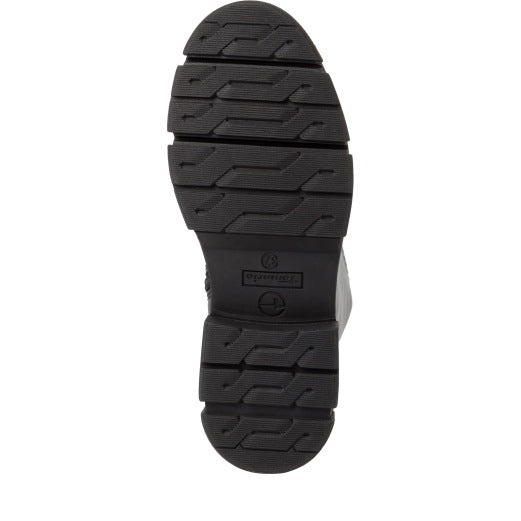 Tamaris Boot 1-25622-29 003 Black