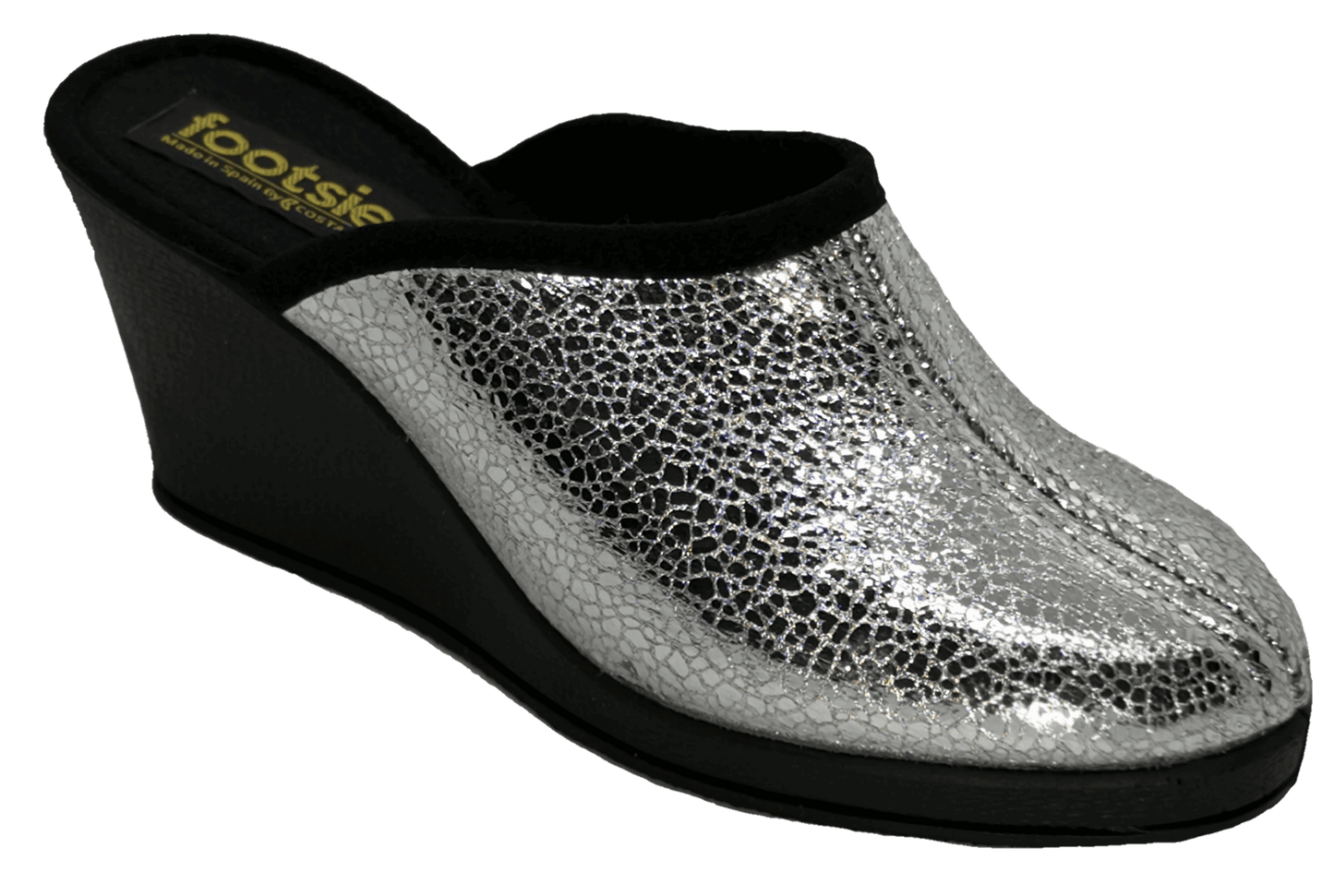 Footsie CA-143132 Silver