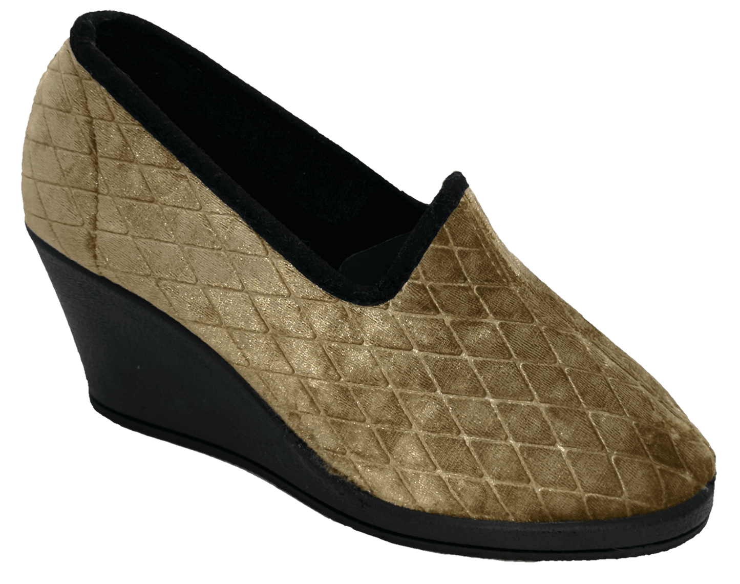 Footsie CA-11710F Beige