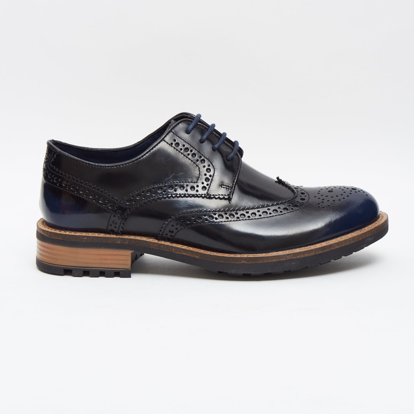 Lucini 15703 Navy