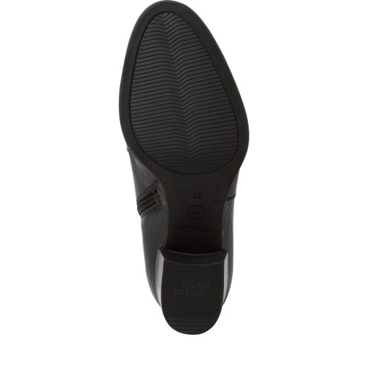 Bottines Tamaris 1-25353-29 001 Noir