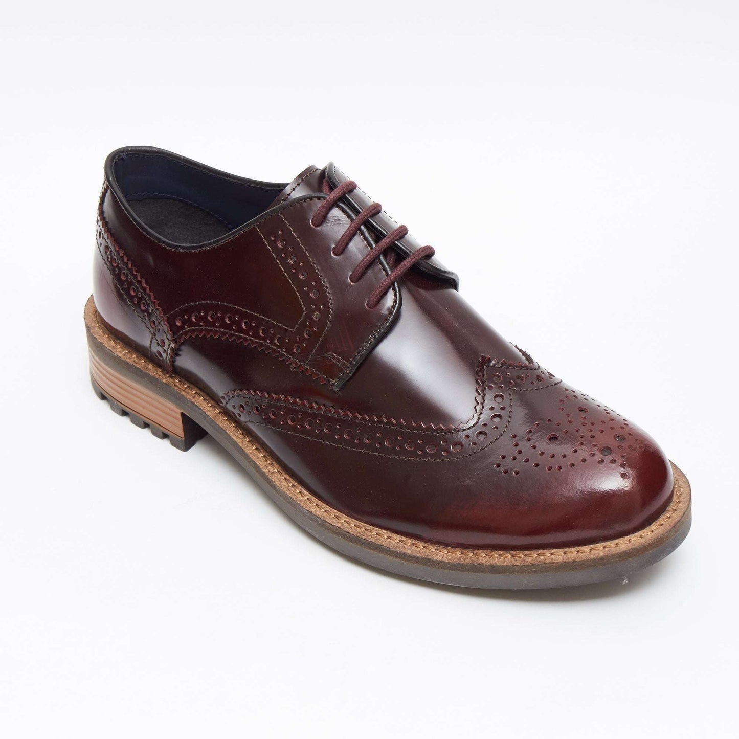 Lucini 15703 Bordo