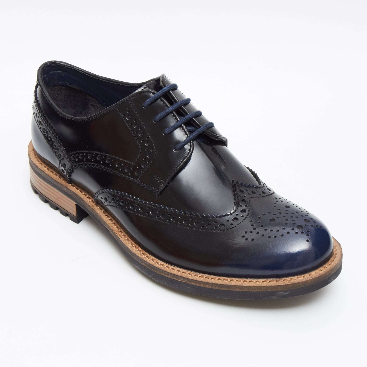 Lucini 15703 Navy