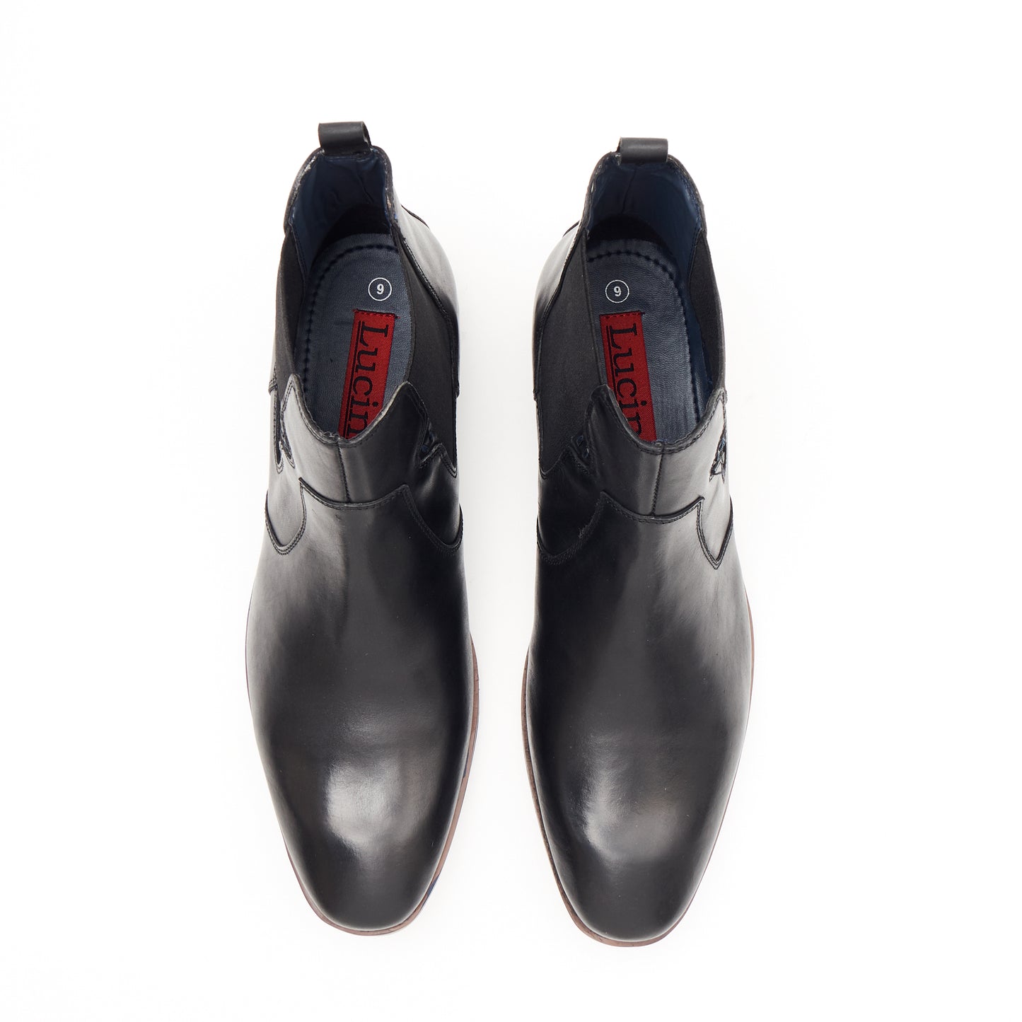 Lucini 24718 Noir