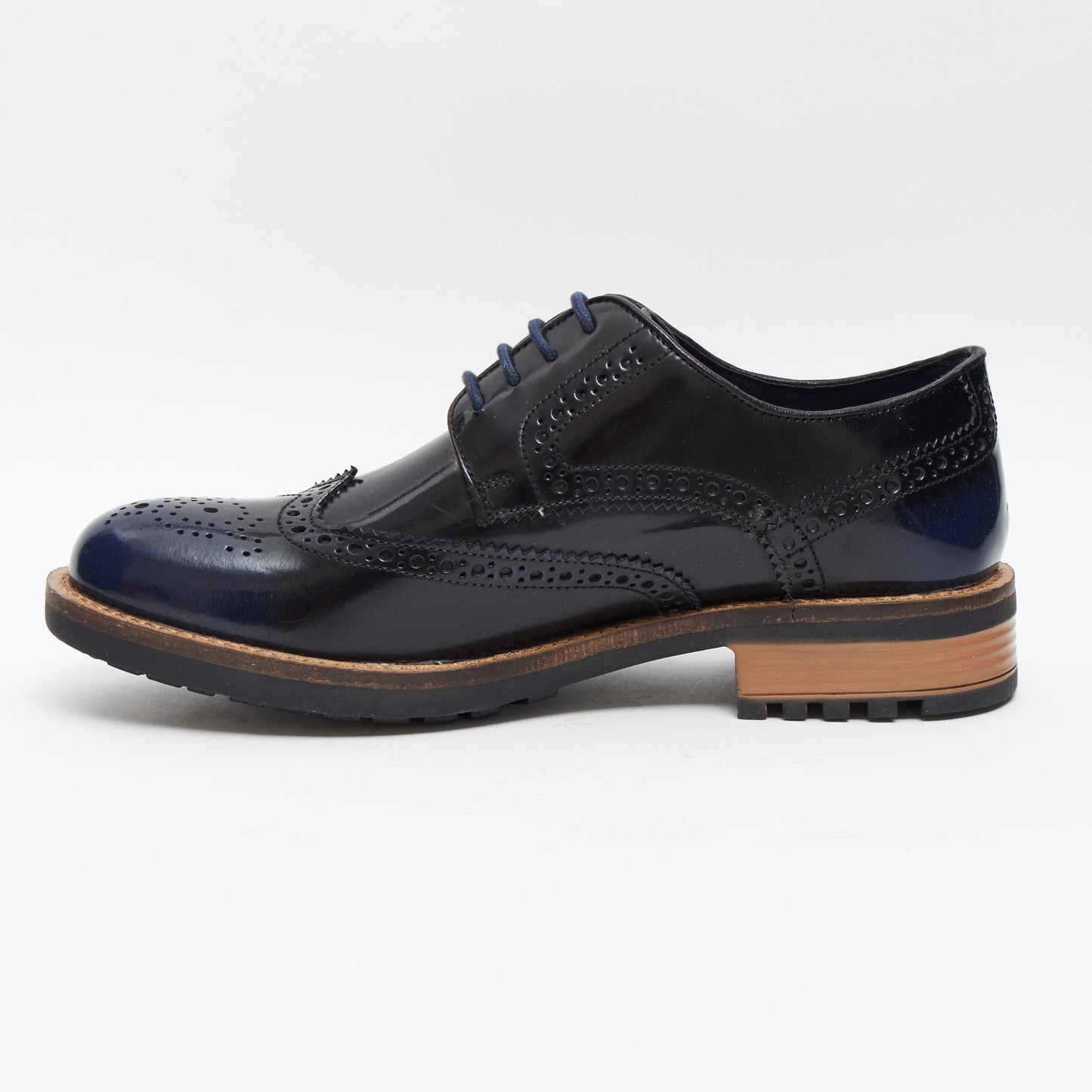 Lucini 15703 Navy
