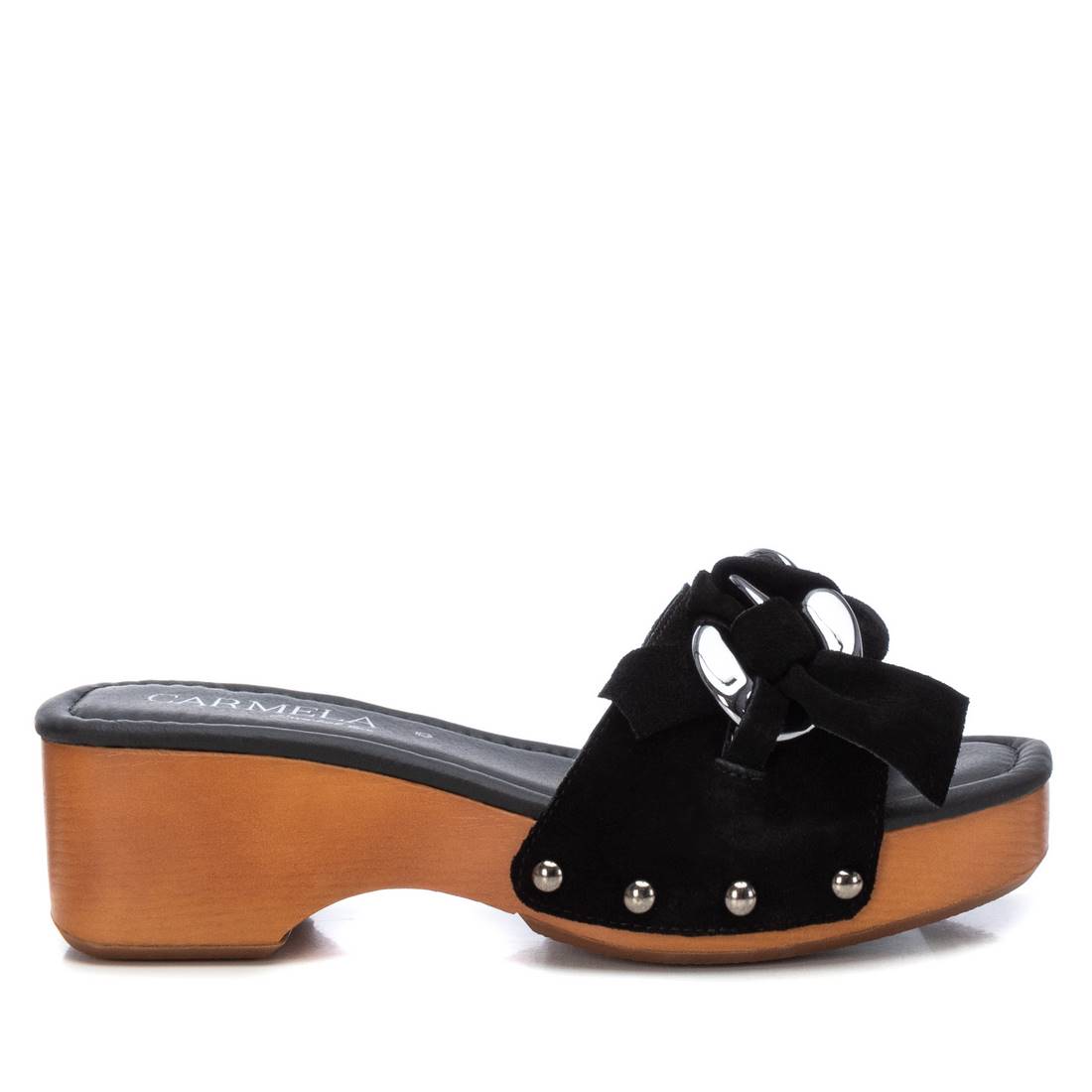 Carmela 160466 Black