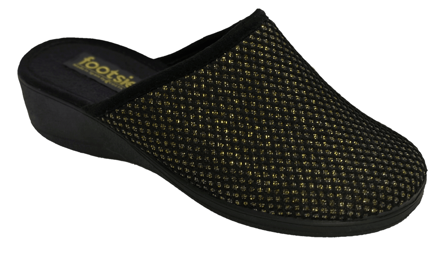 Footsie F13133F Gold