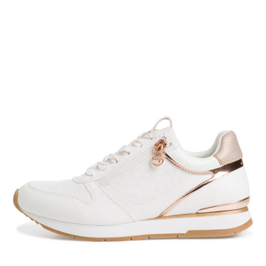 Tamaris 1-23603-28 119 Wht/Rose Gold