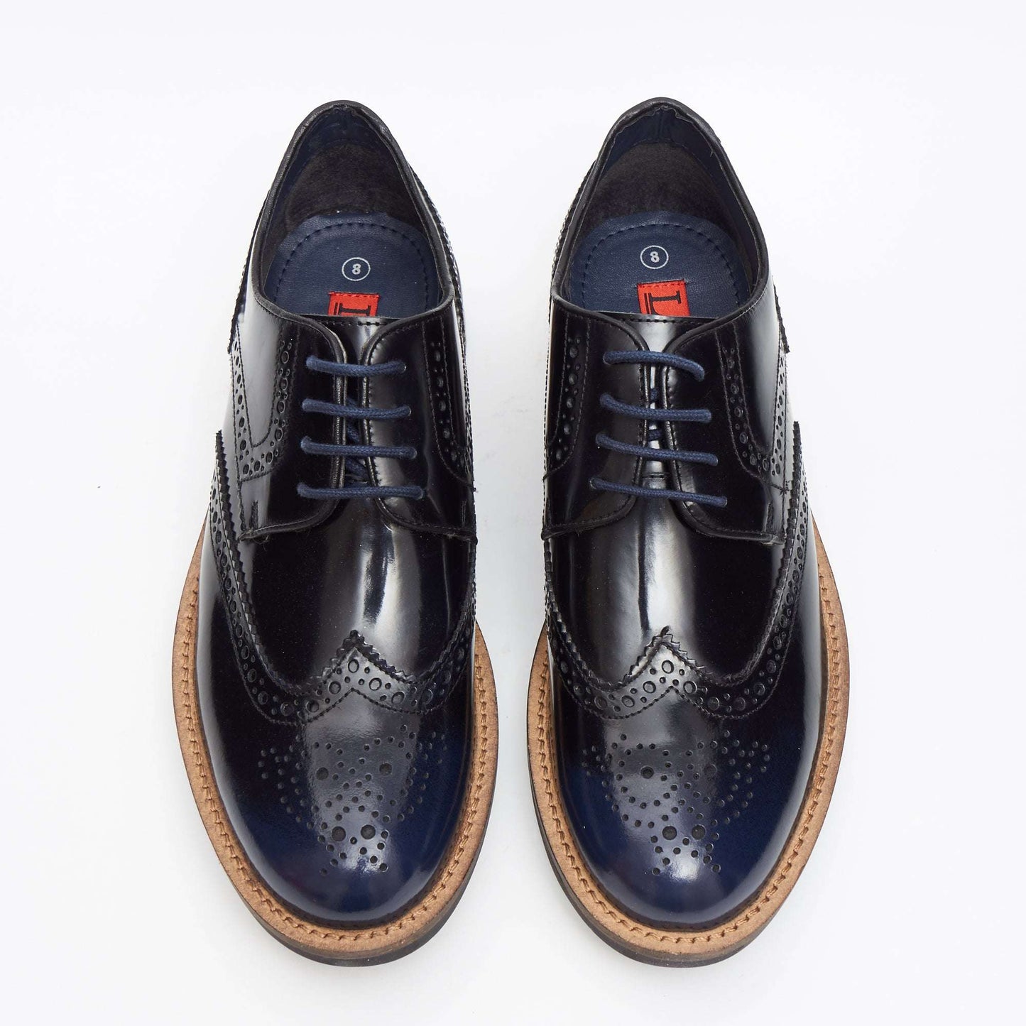 Lucini 15703 Navy