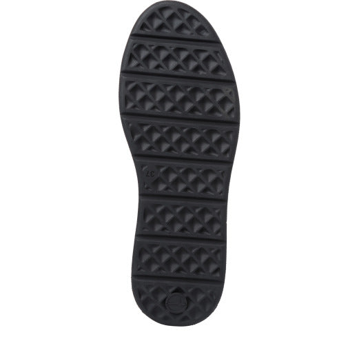 حذاء رياضي Tamaris 1-23700-29 007 أسود