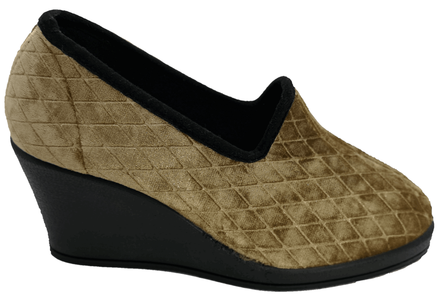 Footsie CA-11710F Beige