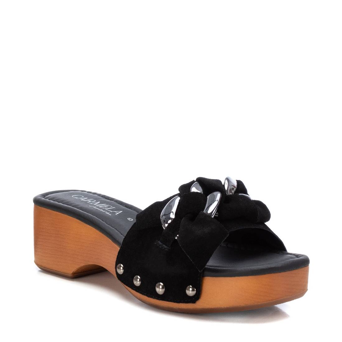 Carmela 160466 Black