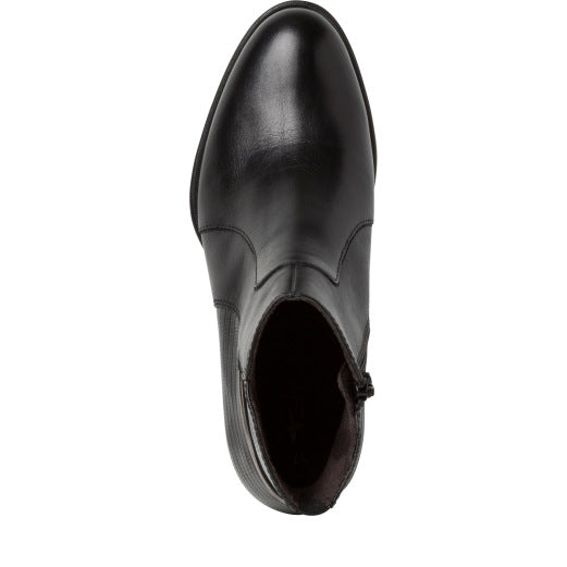 Bottines Tamaris 1-25353-29 001 Noir