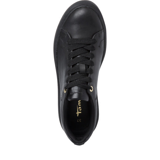 حذاء رياضي Tamaris 1-23700-29 007 أسود