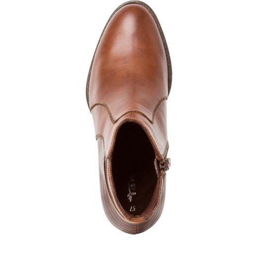 Tamaris Boot 1-25353-29 305 كونياك