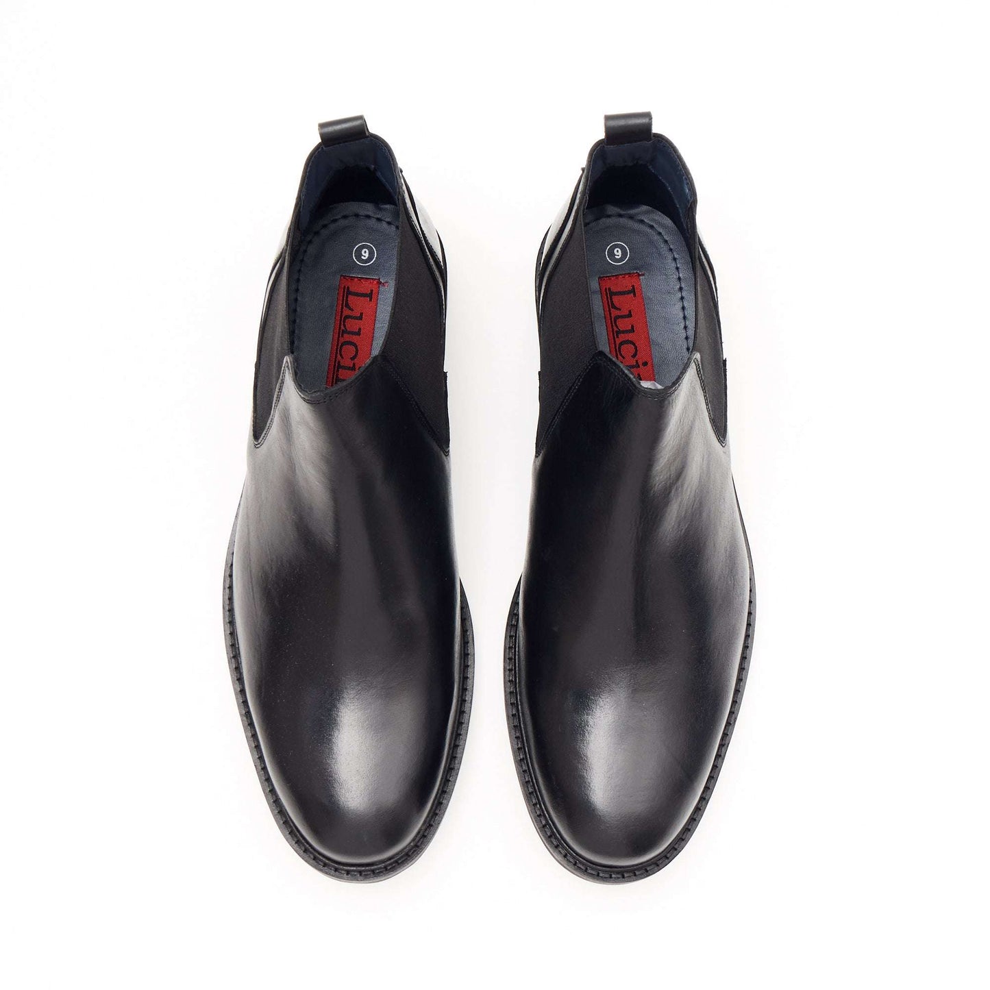 Lucini 26404 Black
