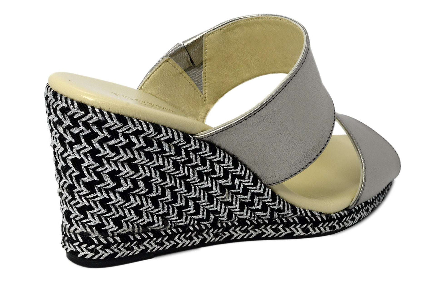 Footsie CS18.50.047 Pewter