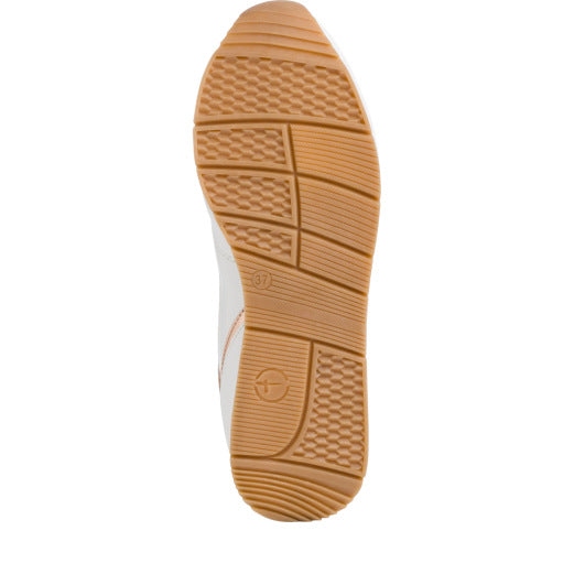 Tamaris 1-23603-28 119 Wht/Rose Gold
