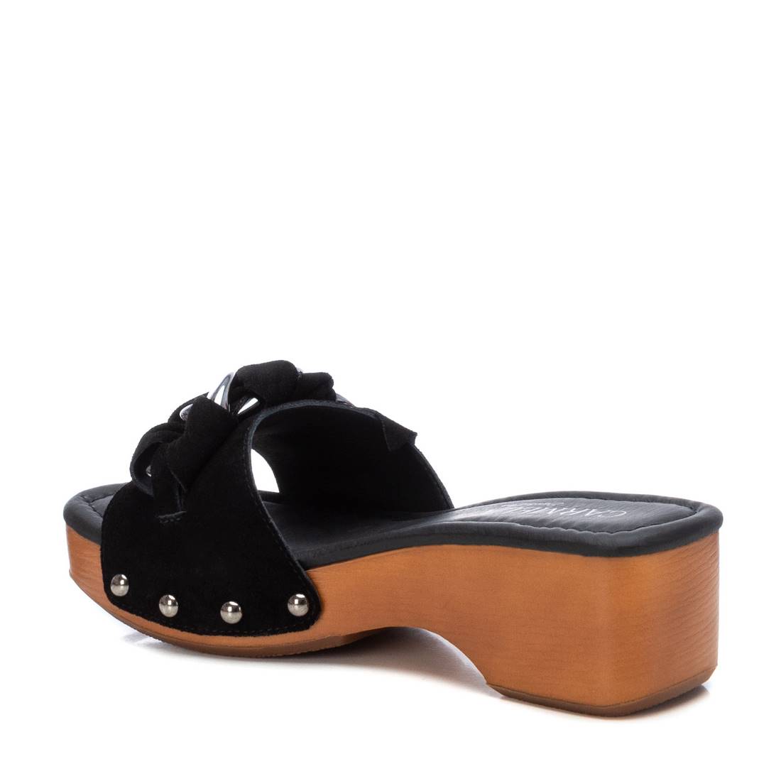 Carmela 160466 Black