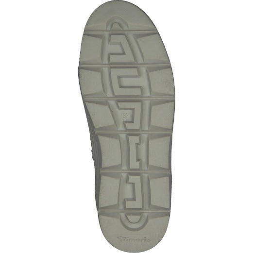 حذاء Tamaris White Snow