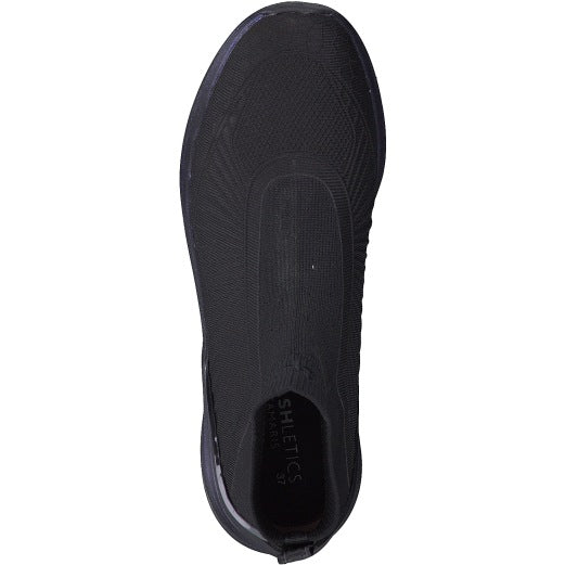 حذاء Tamaris Pump ذو النعل الأسود