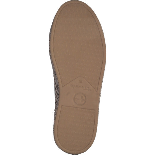 Tamaris 1-23713-20 024 Wht/Gold