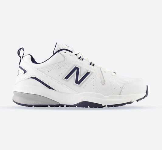 Women's Wide Fit New Balance MX608EN5 (624) Trainers - ABZORB