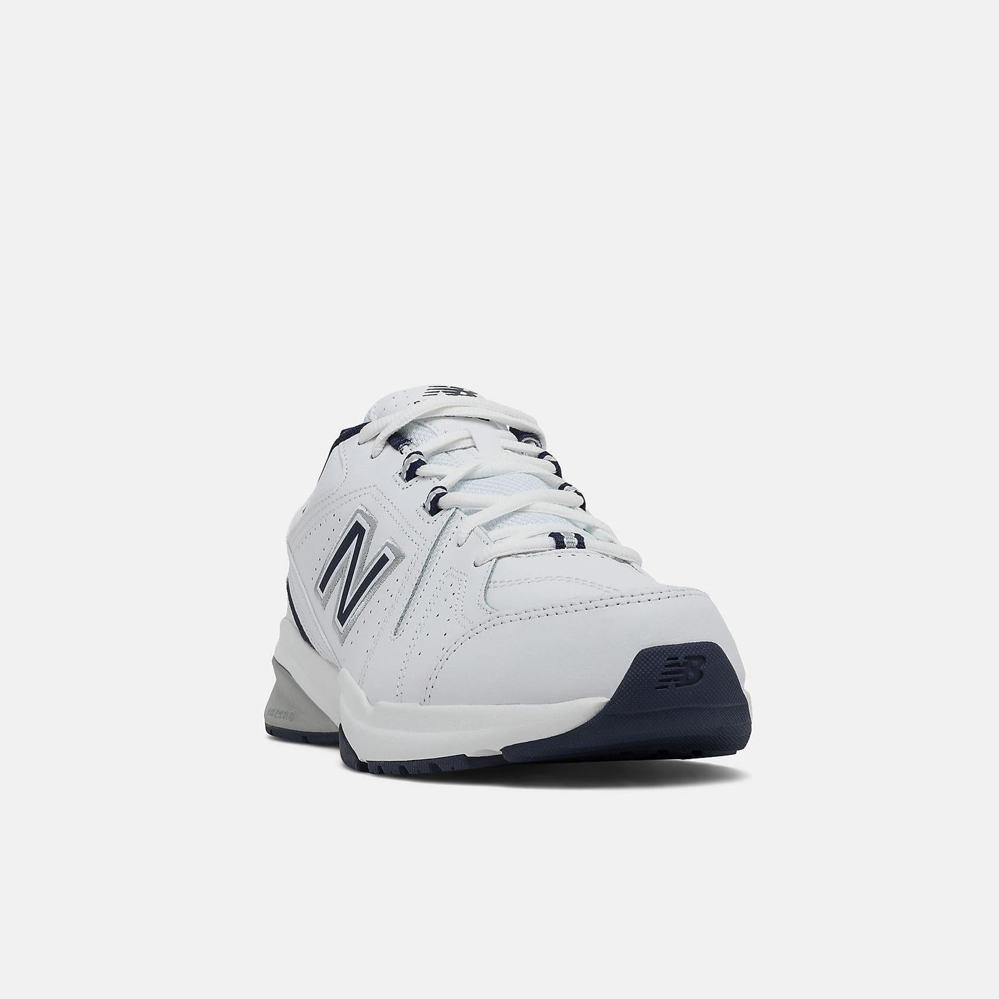 Women's Wide Fit New Balance MX608WN5 Trainers (New 624) - ABZORB