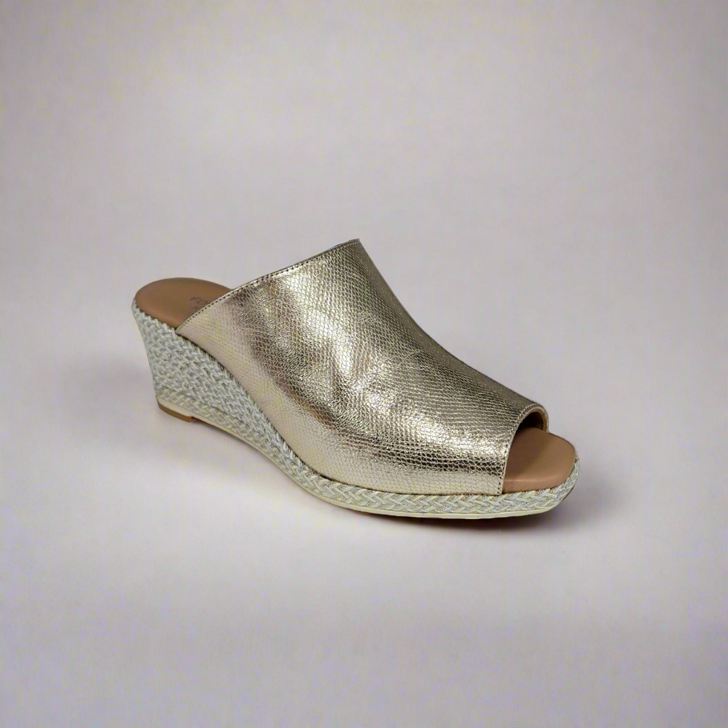 Footsie101 20386 Kio Rito/Gold