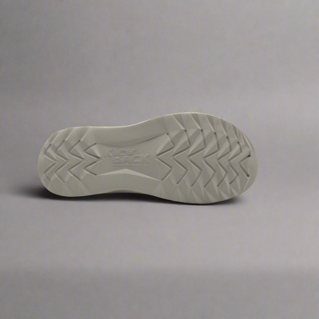 Kickback Couch 2.0 Mesh Charcoal