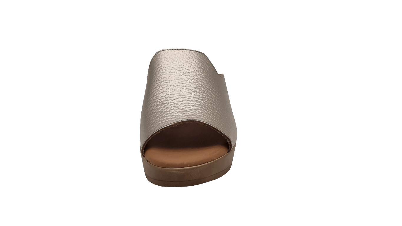 Footsie 69106 Cumano Cava/Lt Gold
