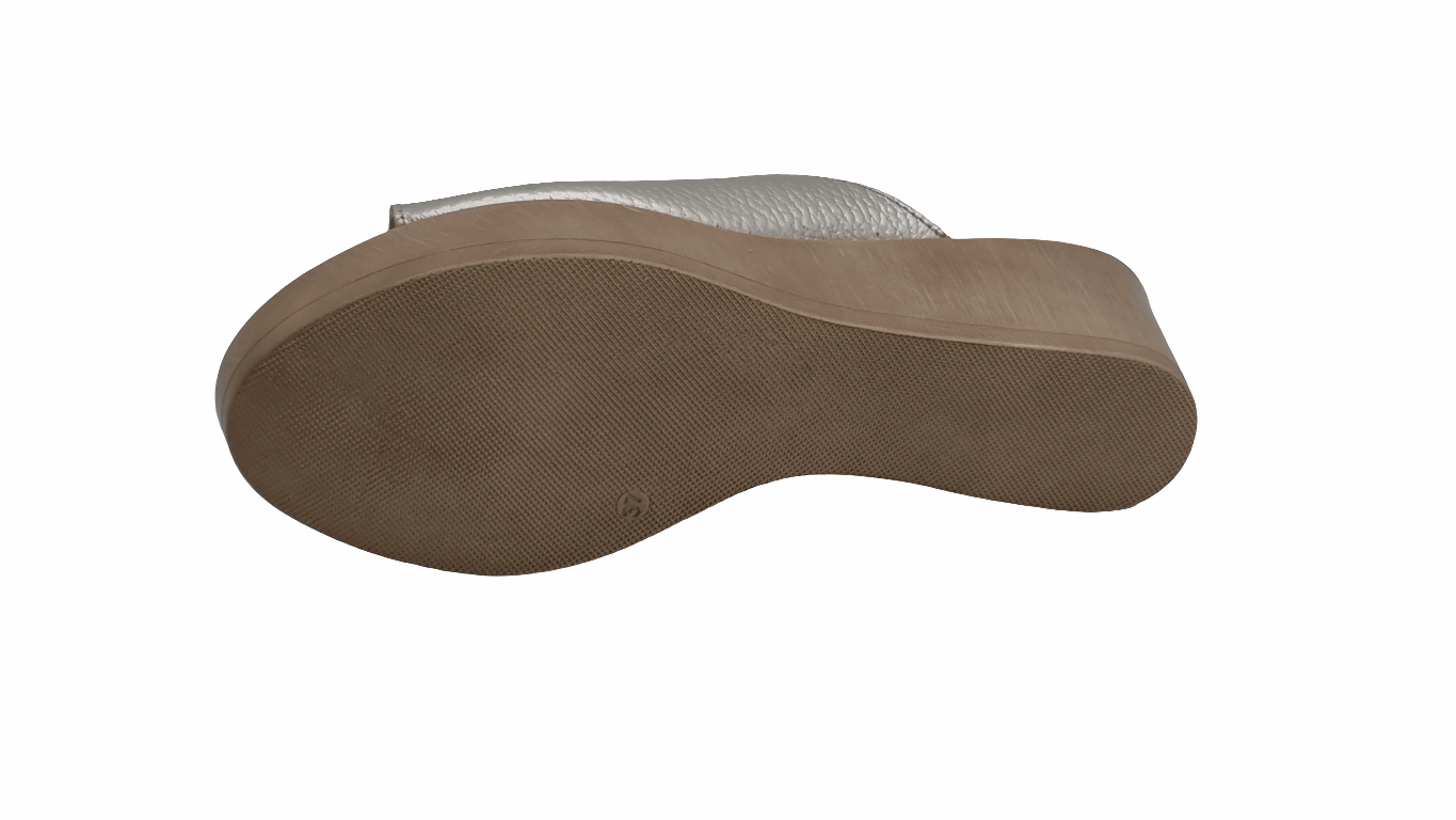 Footsie 69106 Cumano Cava/Lt Gold