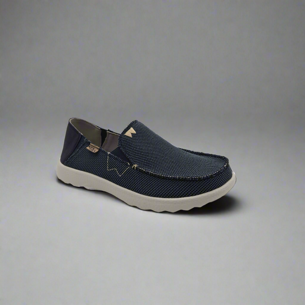 Kickback Couch 2.0 Mesh Blue