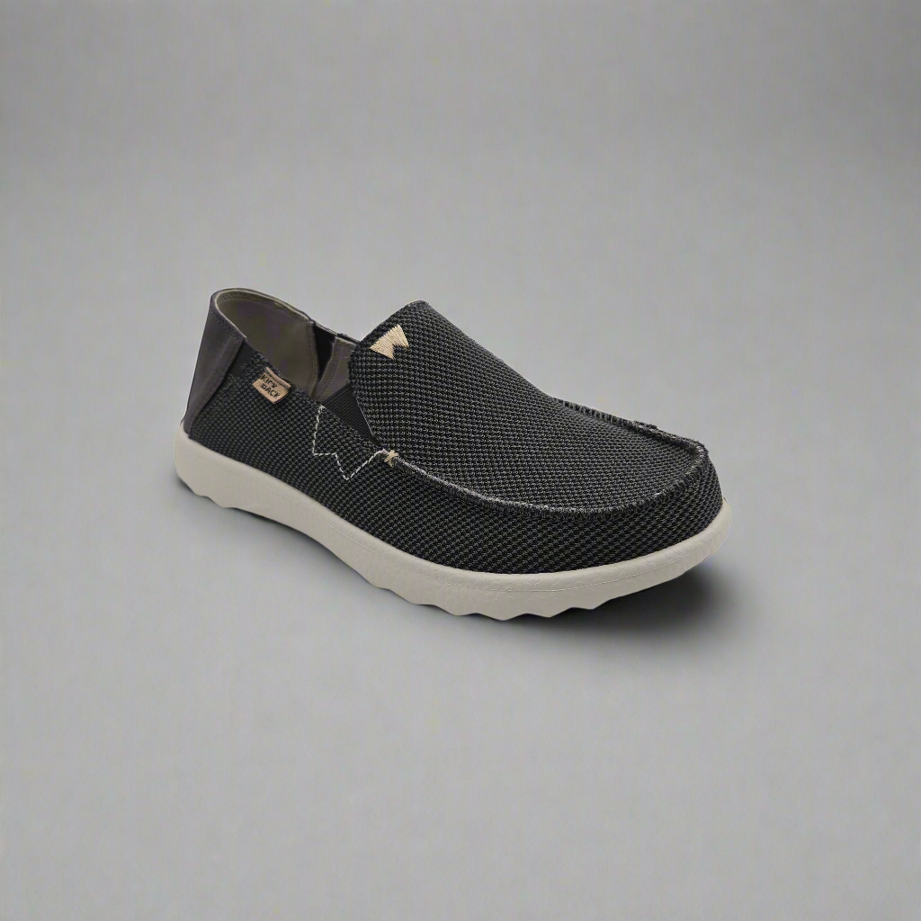 Kickback Couch 2.0 Mesh Charcoal
