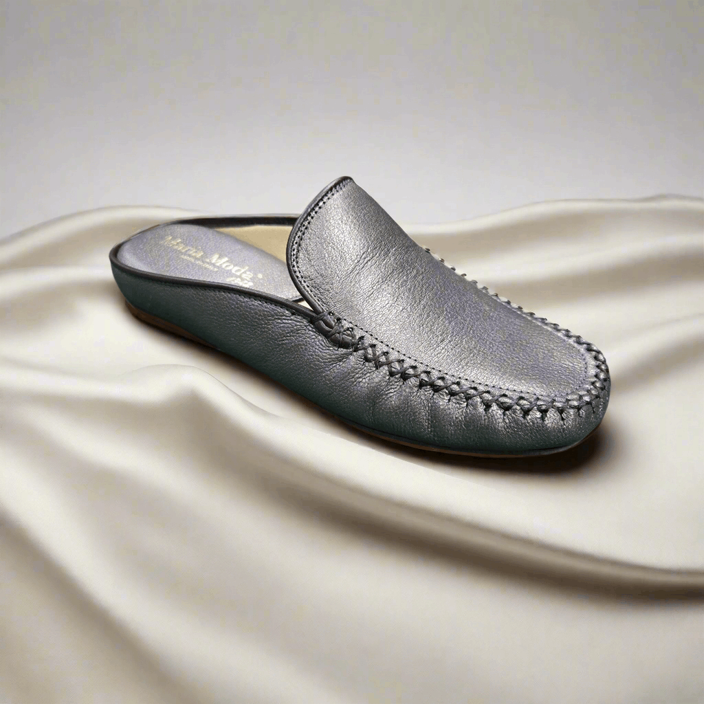 Maria Moda WD51B-400 Pewter