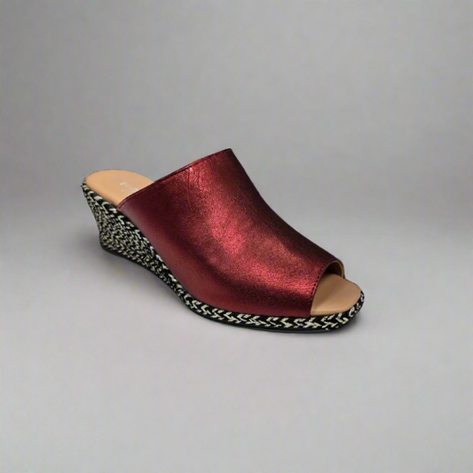 Footsie101 20386 Sucre Namasté