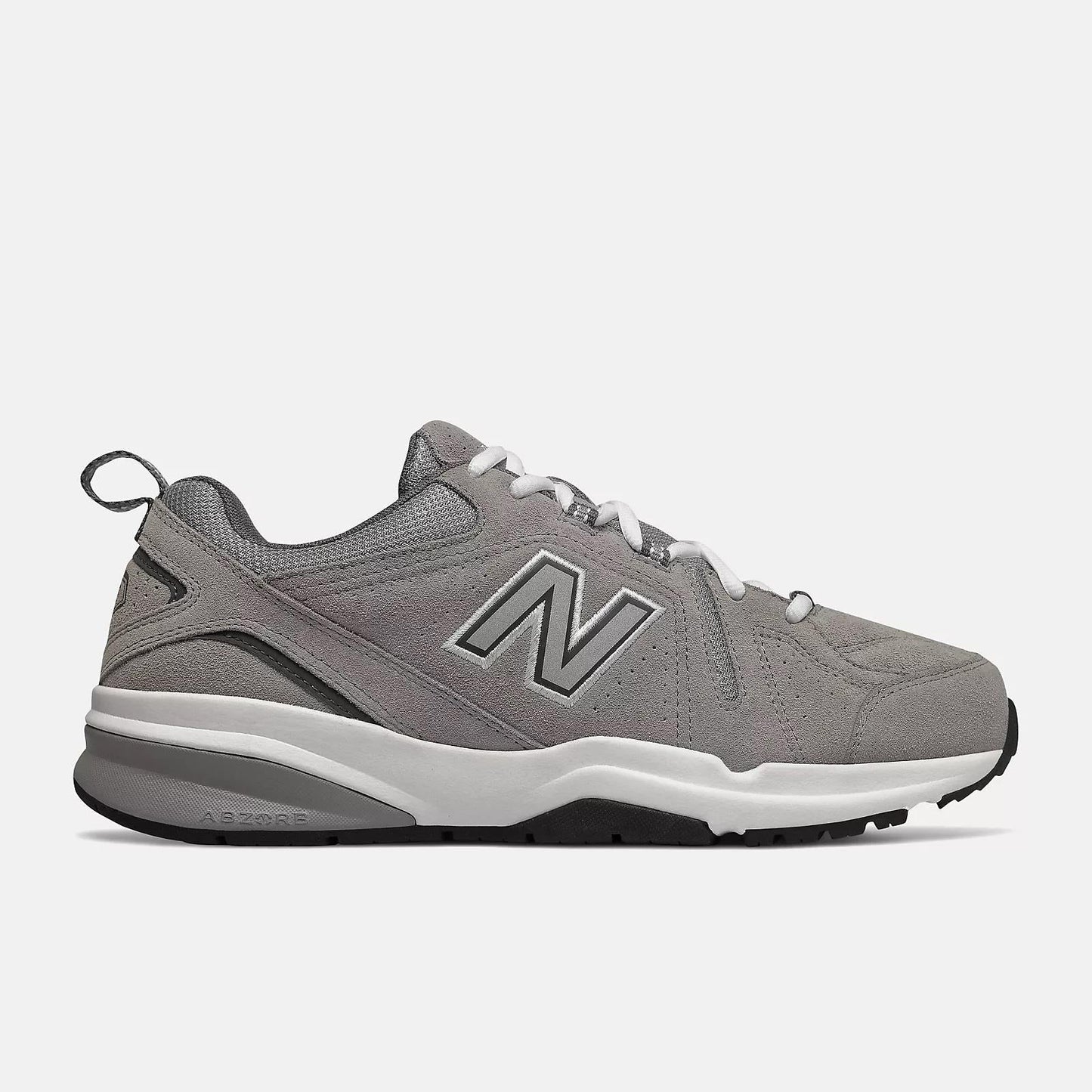 Womens Wide Fit New Balance MX608UG5 Walking & Running Trainers - ABZORB (New 624)