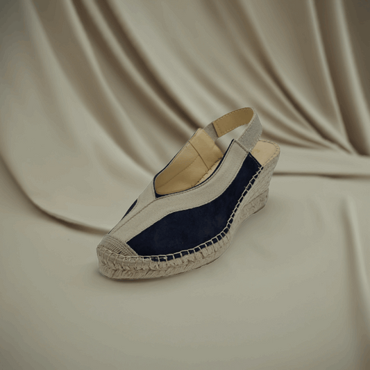 Footsie101 333-133 Black