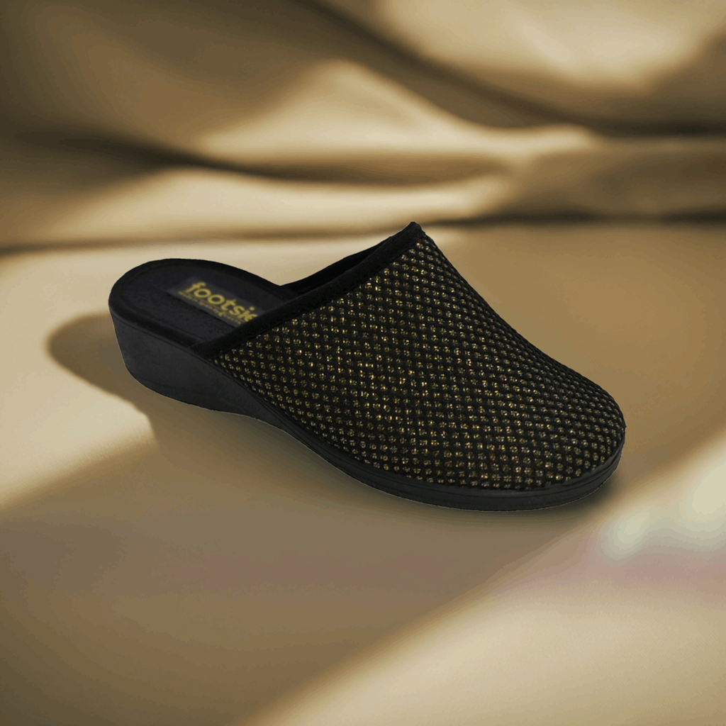 Footsie F13133F Gold