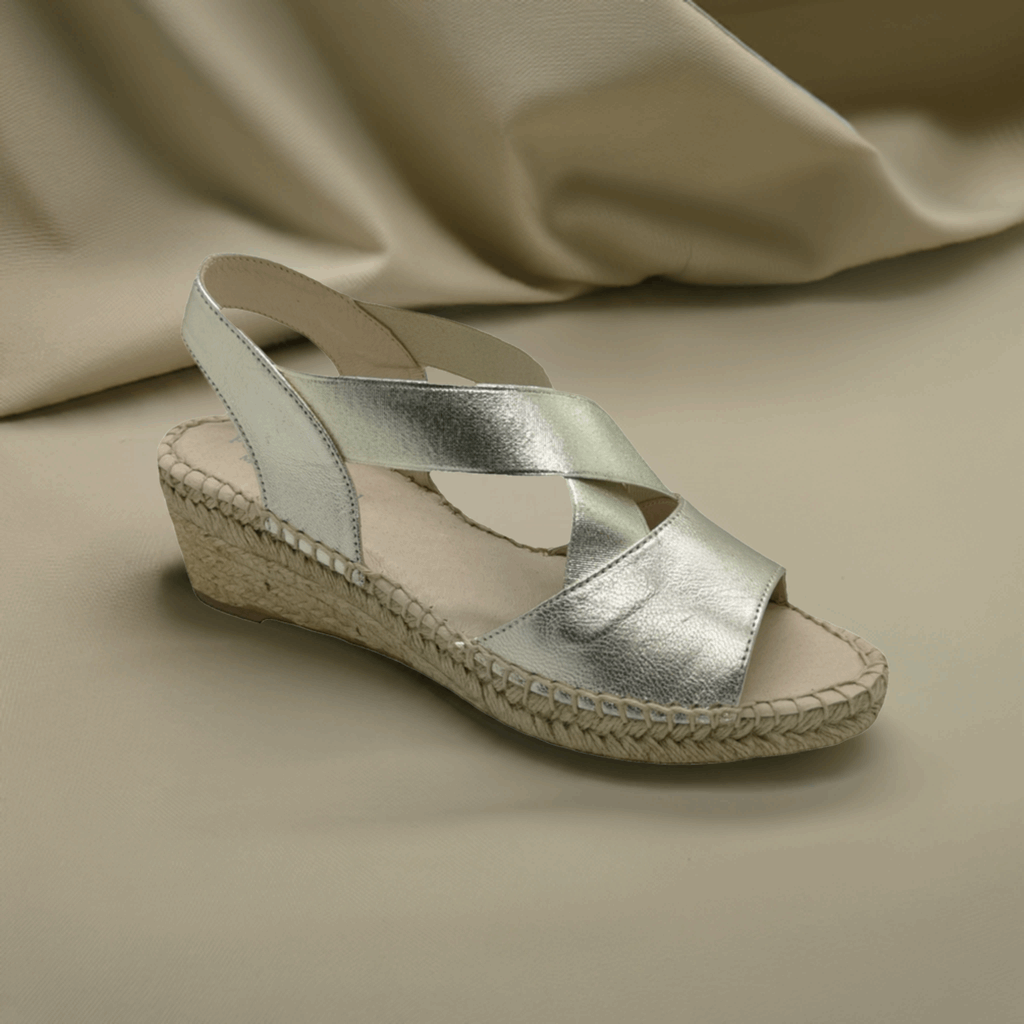 Footsie CS19-10659 Gold