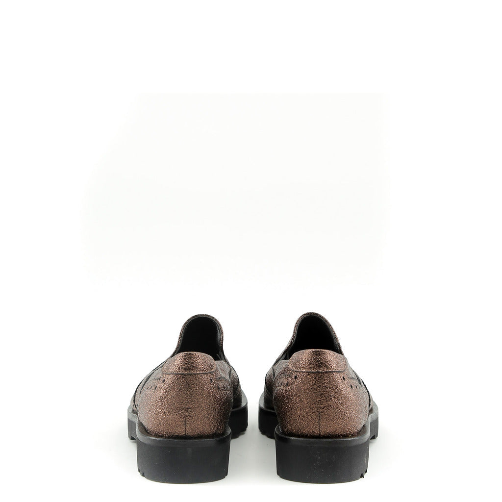 LUCILLA Made in Italia Women’s Flat Shoes – Elegant Italian Design, Comfort Fit