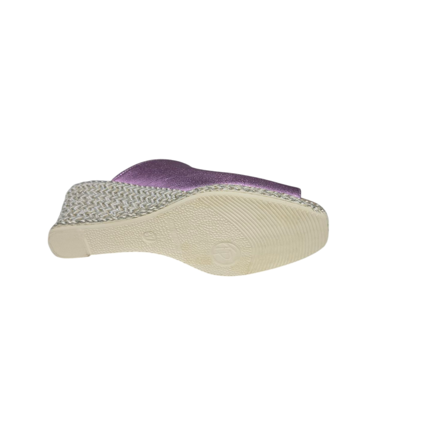Footsie101 20386 Galaxy Mate Violet/Lilac