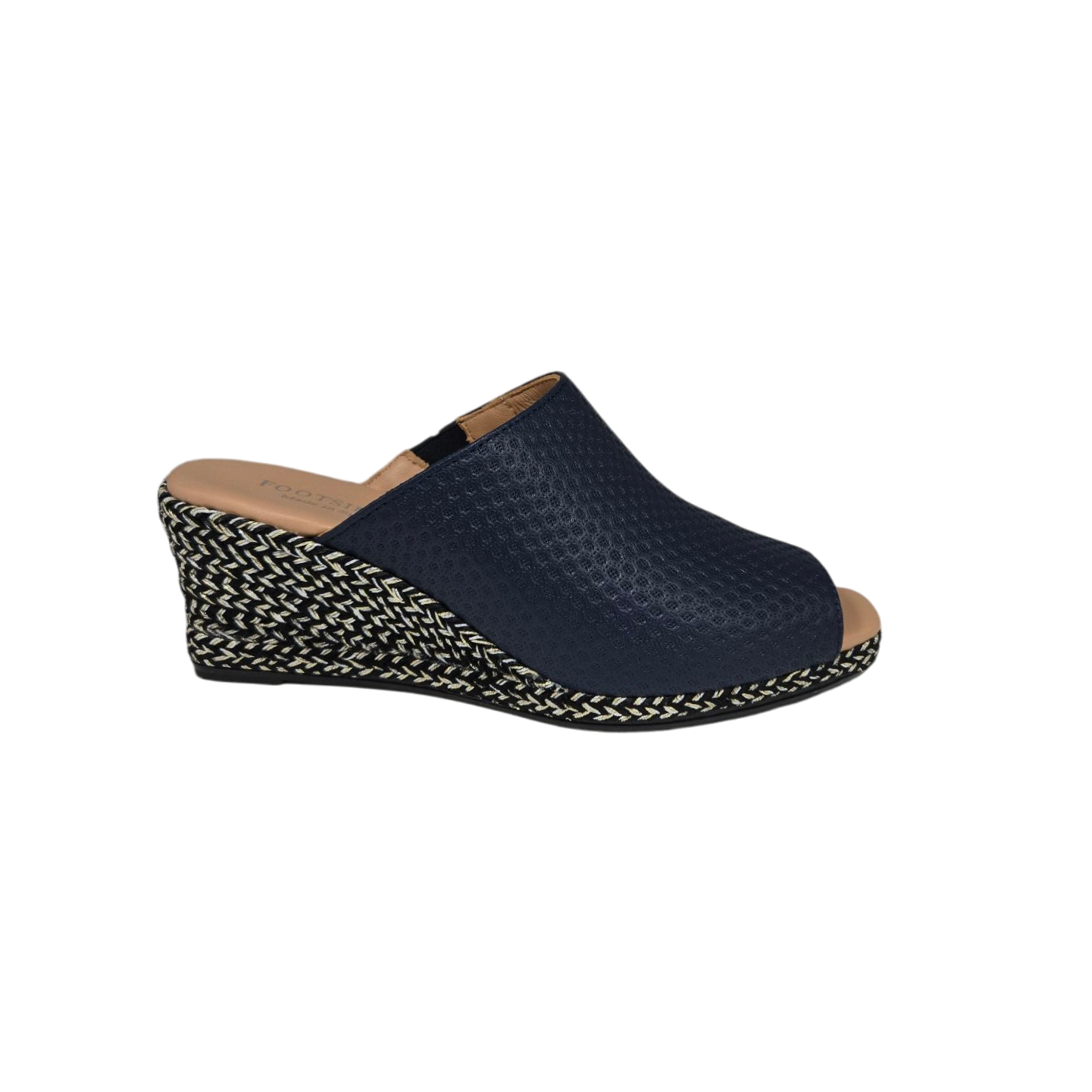 Footsie101 20386 Namaste Marine/Navy