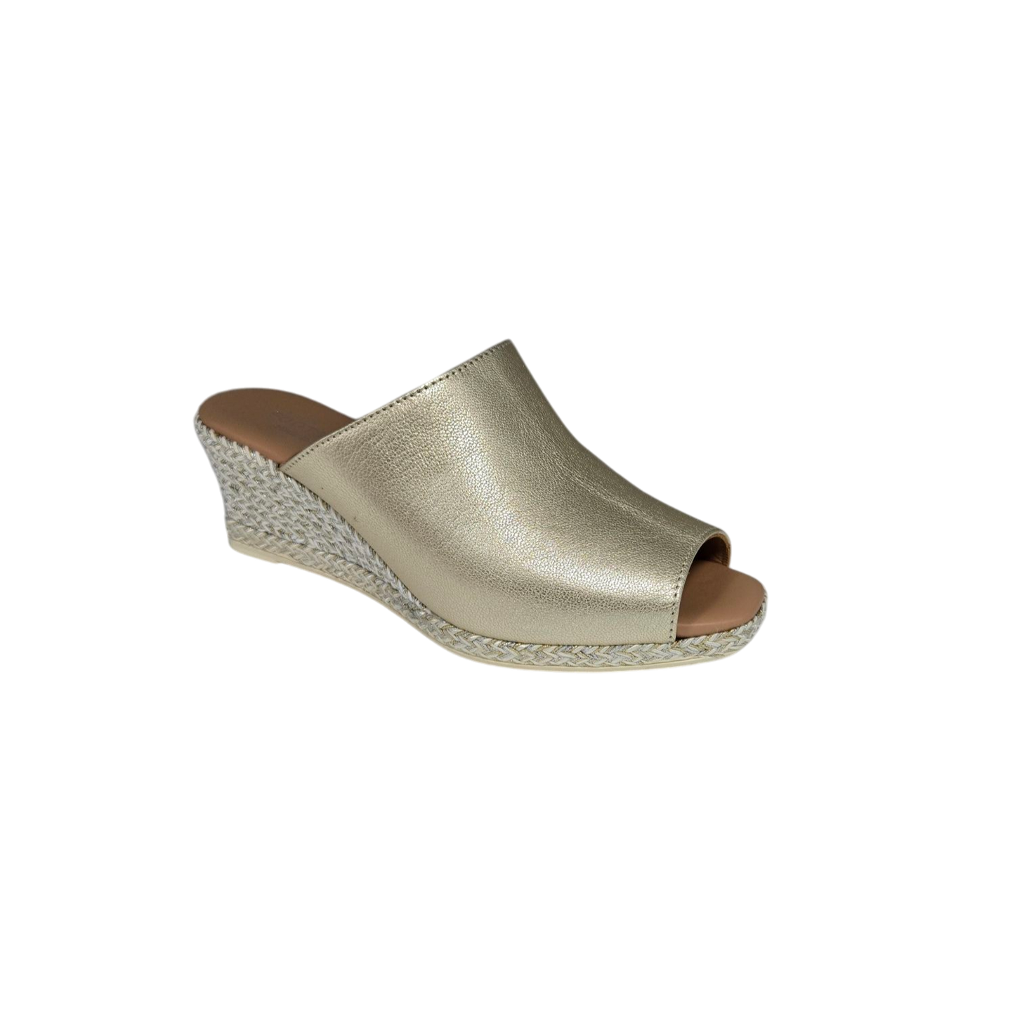 Footsie101 20386 Galaxy Mate Desert/LT Gold