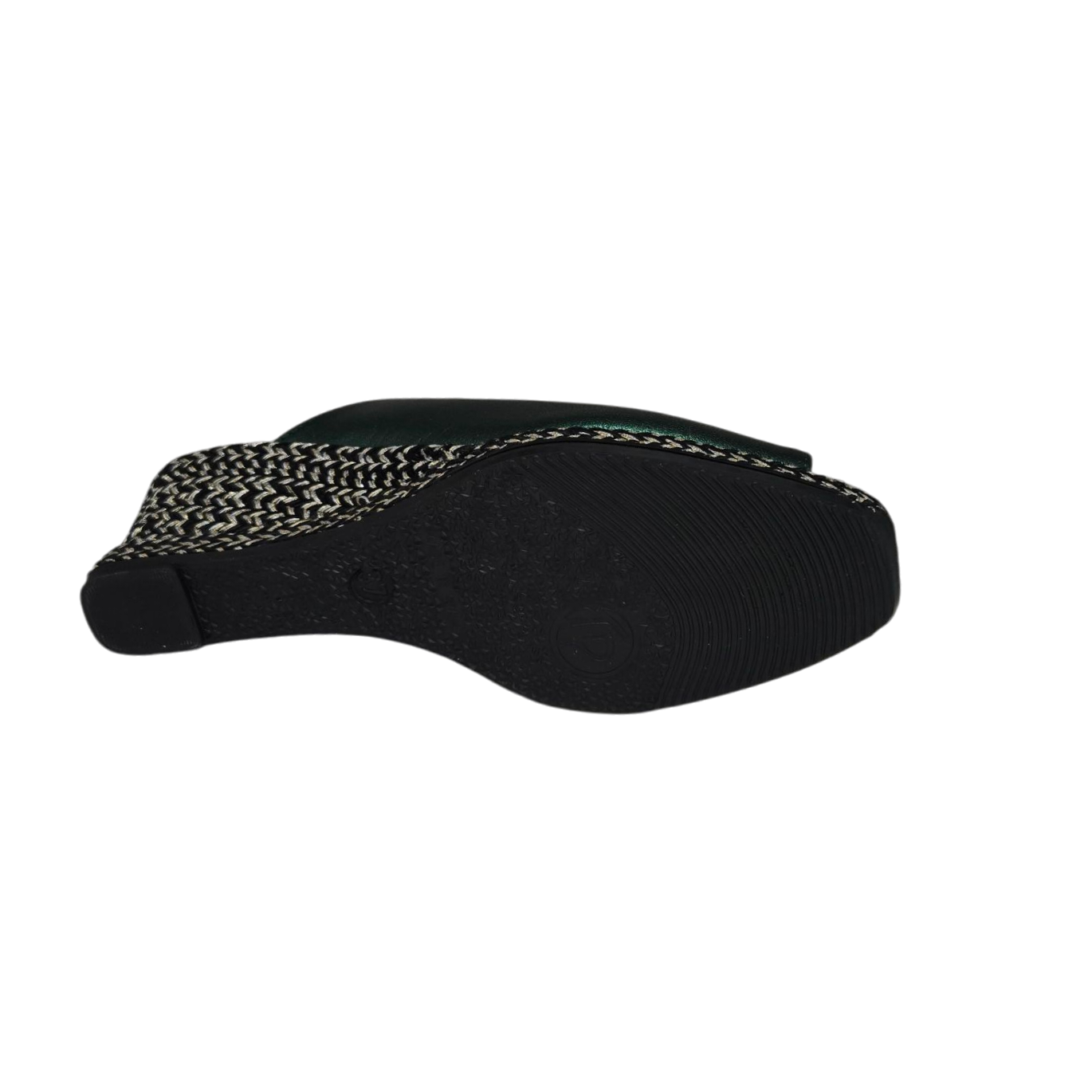 Footsie101 20386 Galaxy Mate Green