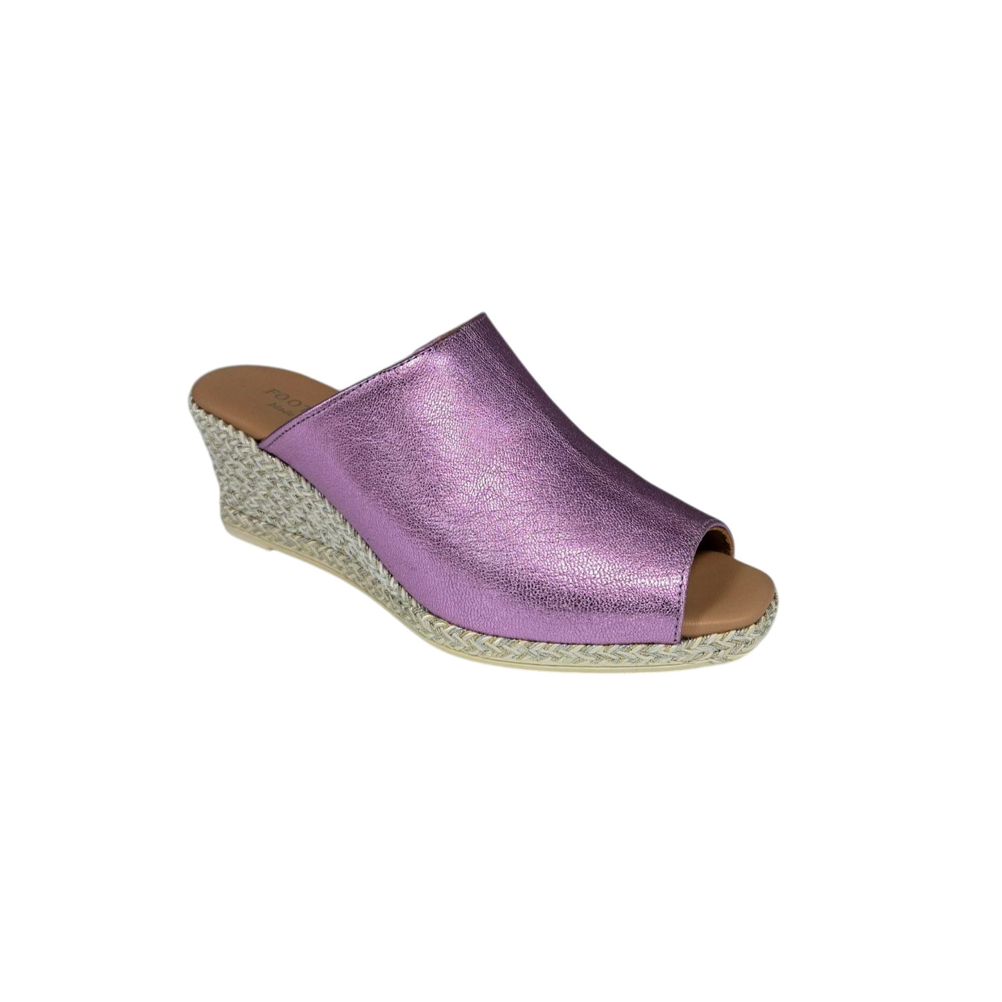Footsie101 20386 Galaxy Mate Violet/Lilac