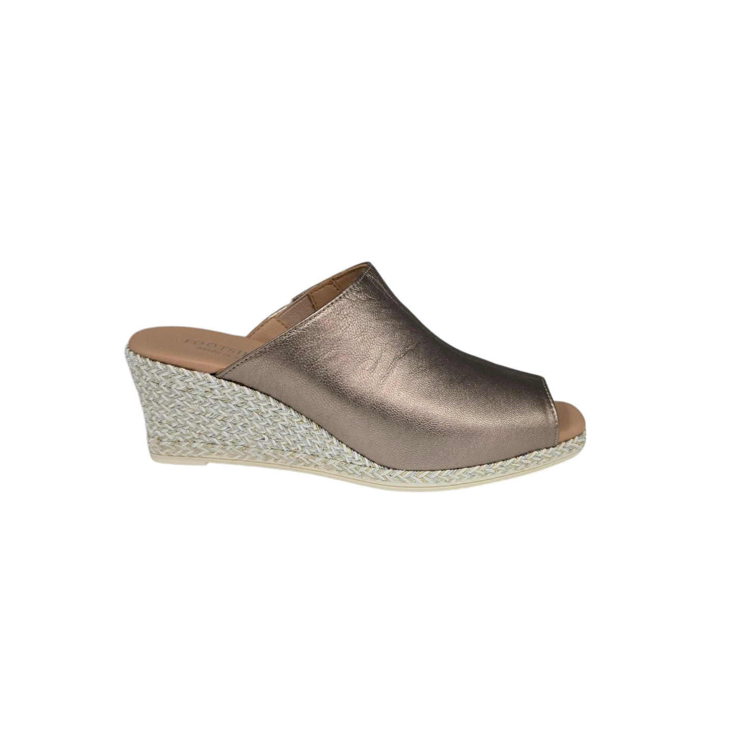 Footsie101 20386 Sucre Namasté